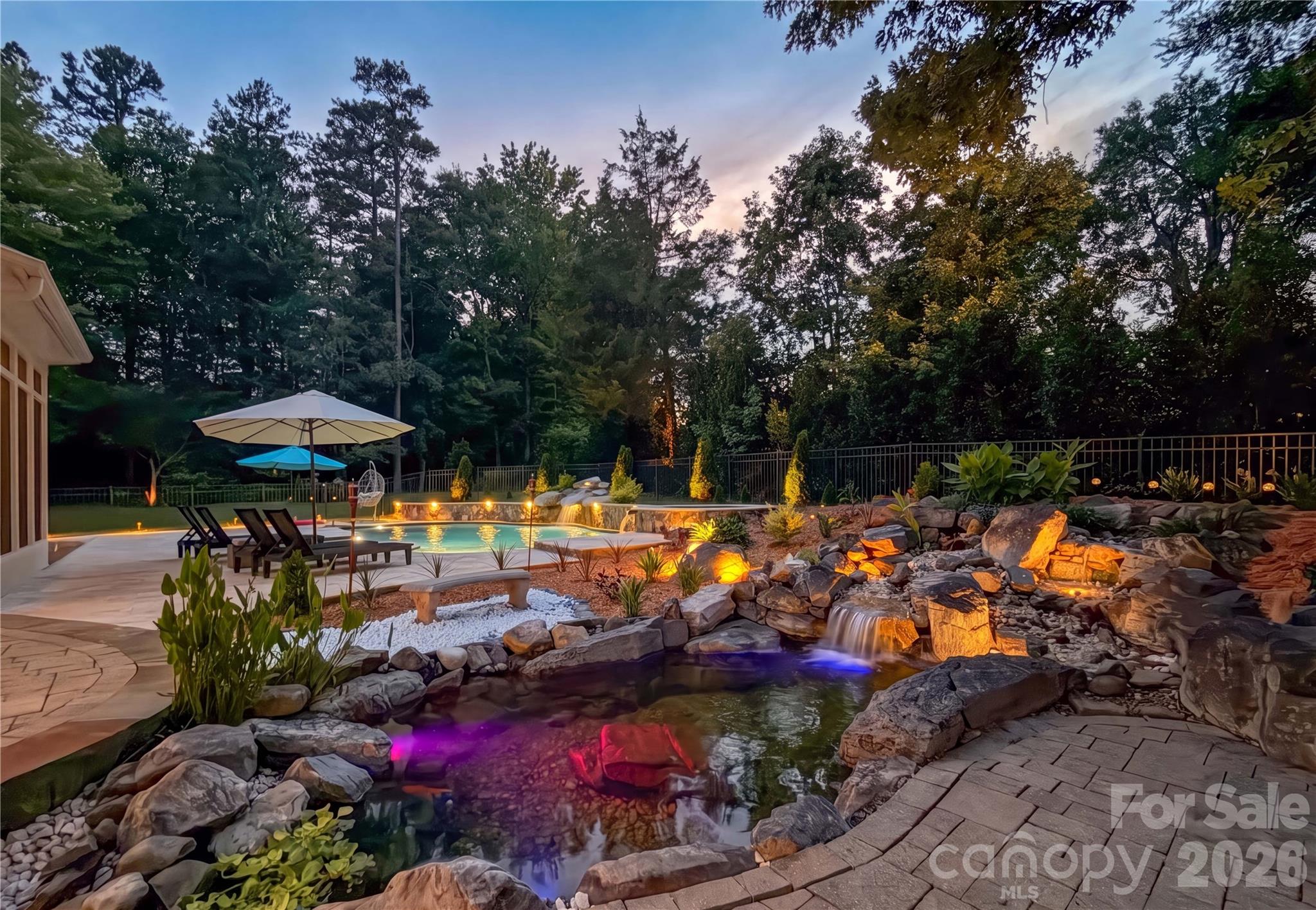 Aero Plantation - Residential