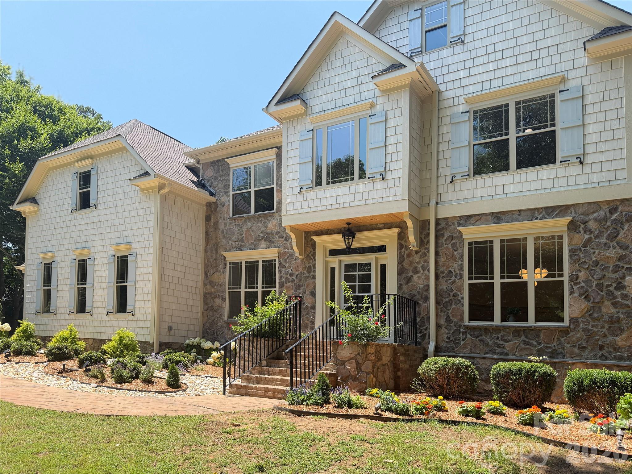 Aero Plantation - Residential