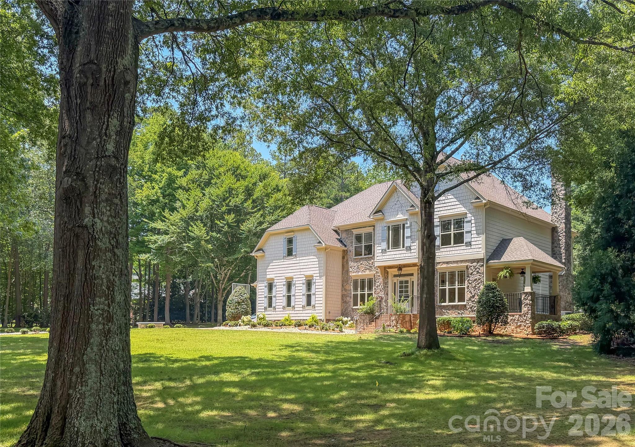Aero Plantation - Residential