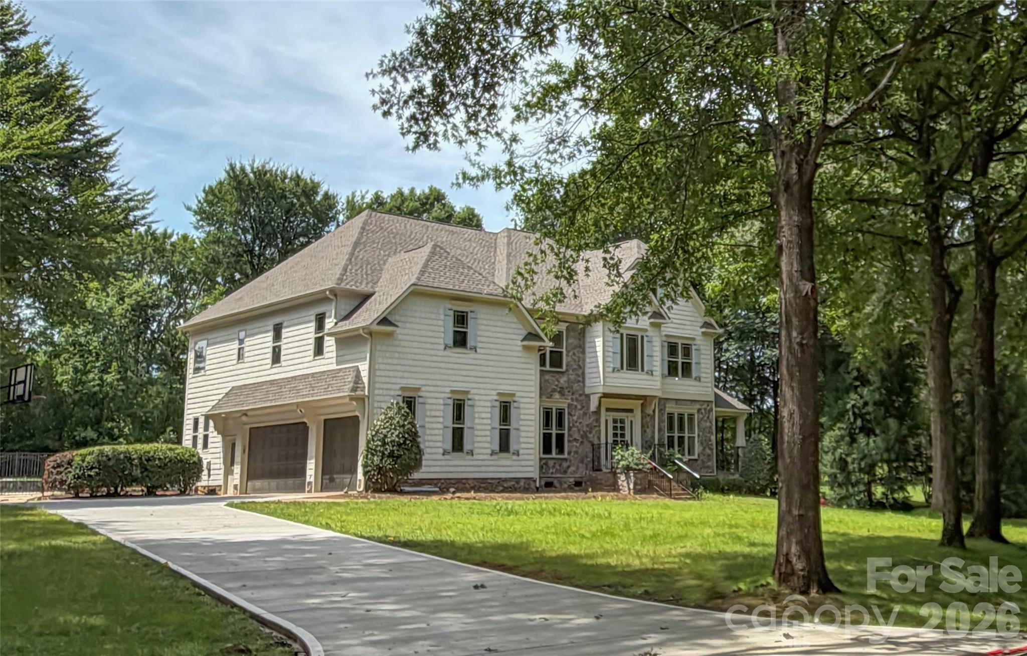 Aero Plantation - Residential