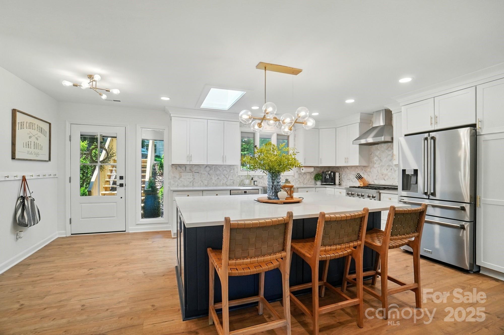 Tega Cay - Residential