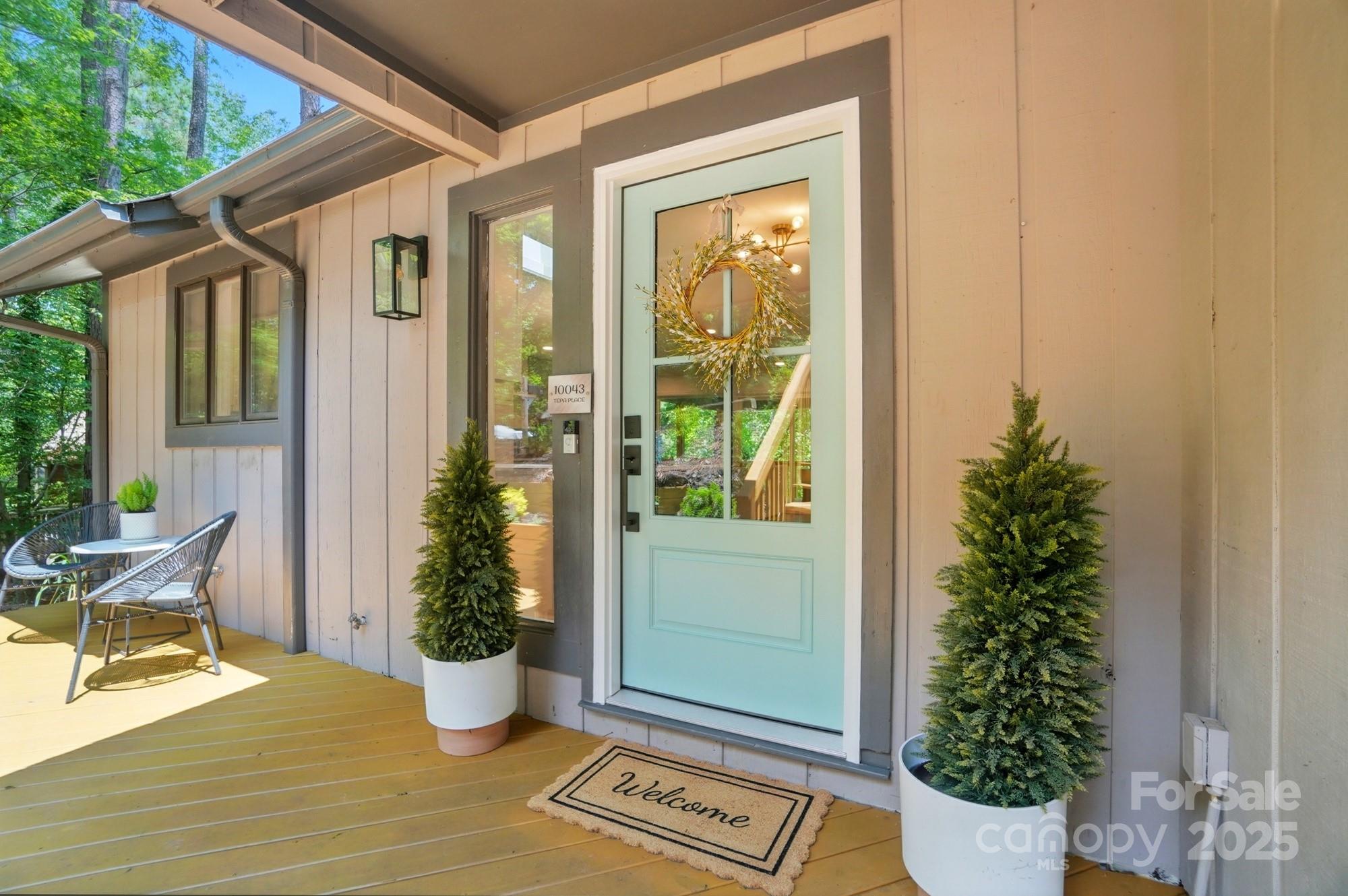 Tega Cay - Residential