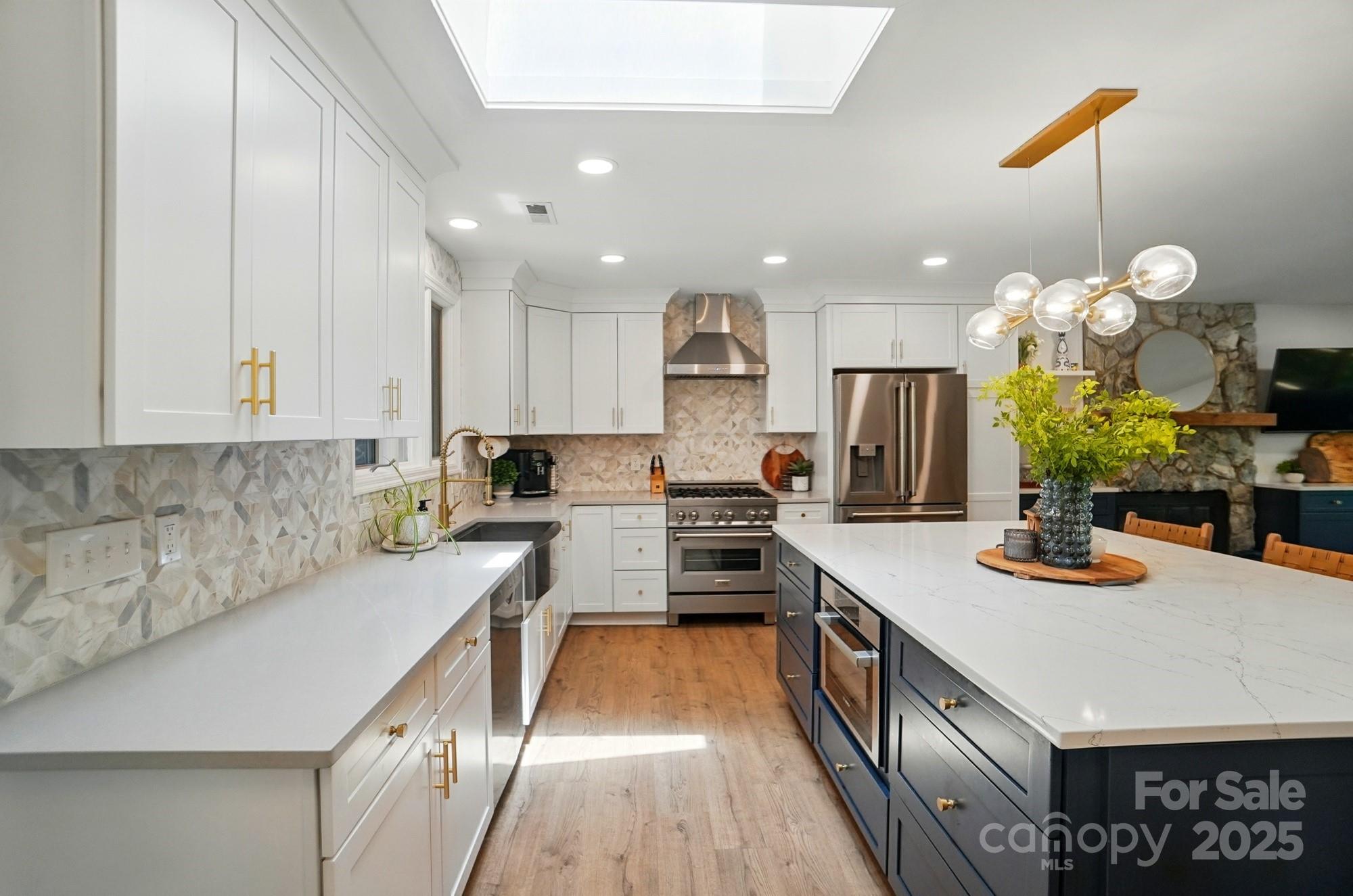 Tega Cay - Residential