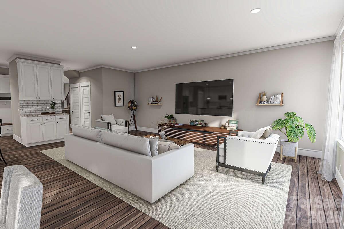Harmony Woods - Residential