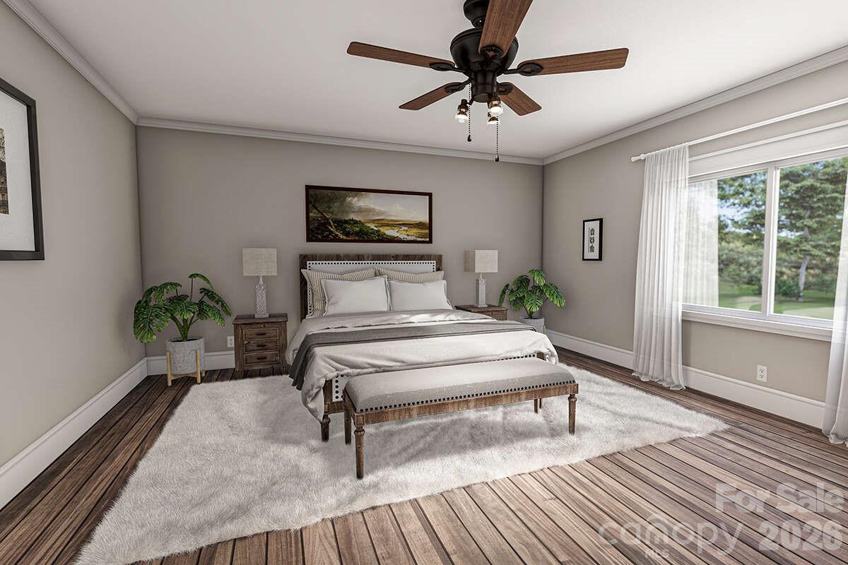 Harmony Woods - Residential