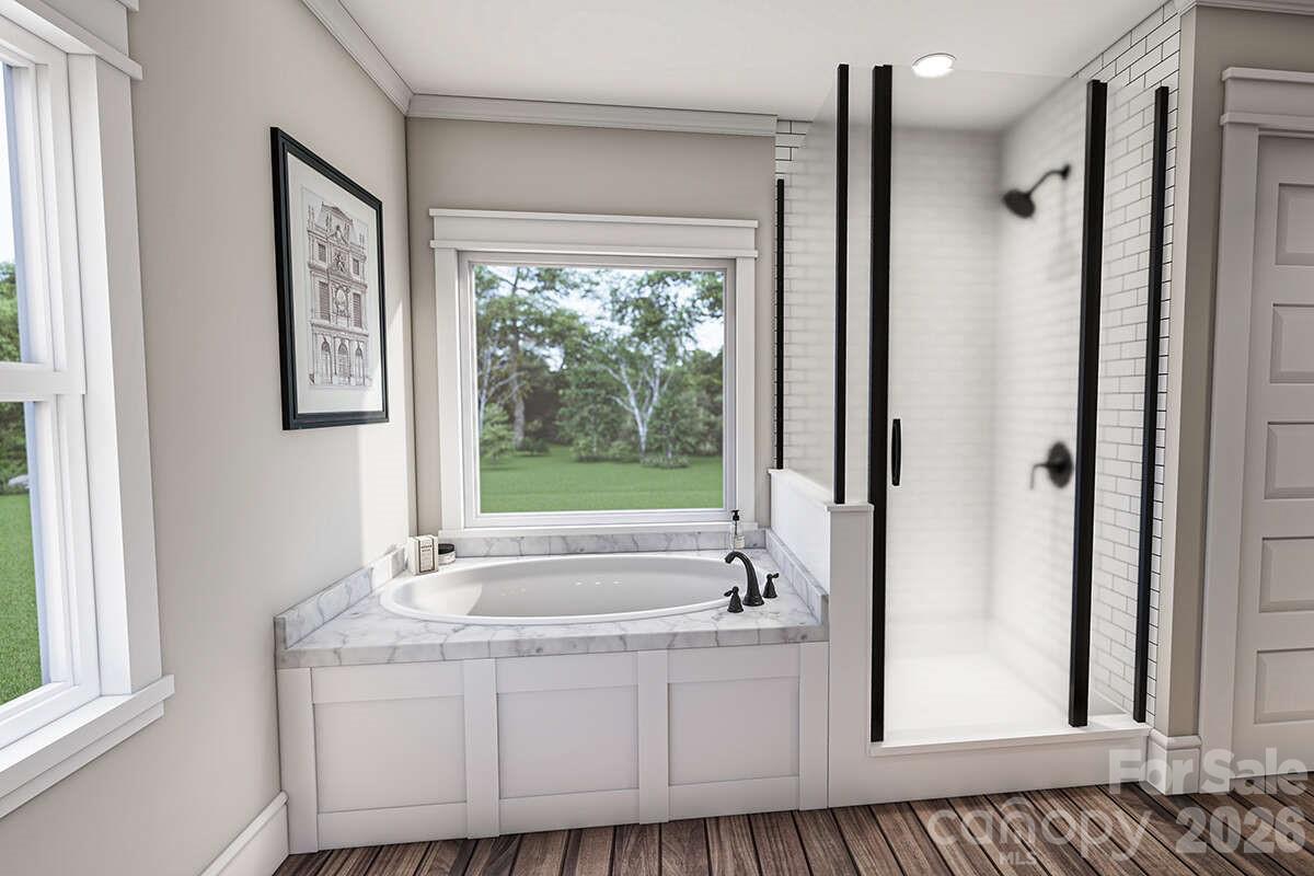 Harmony Woods - Residential