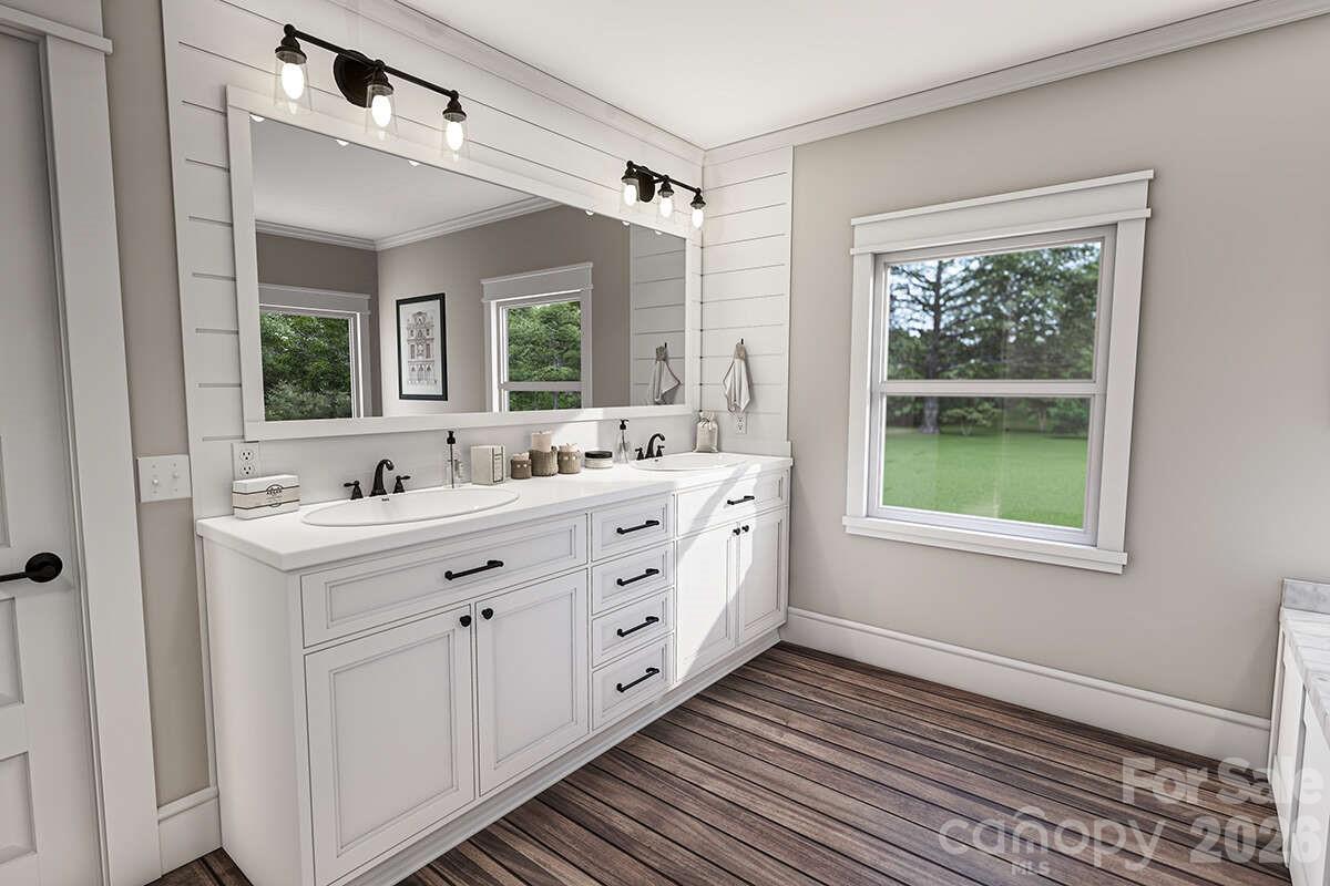 Harmony Woods - Residential