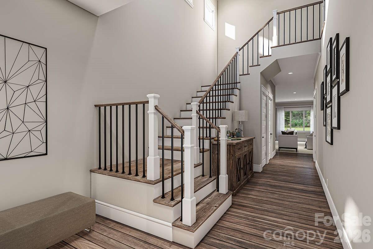 Harmony Woods - Residential