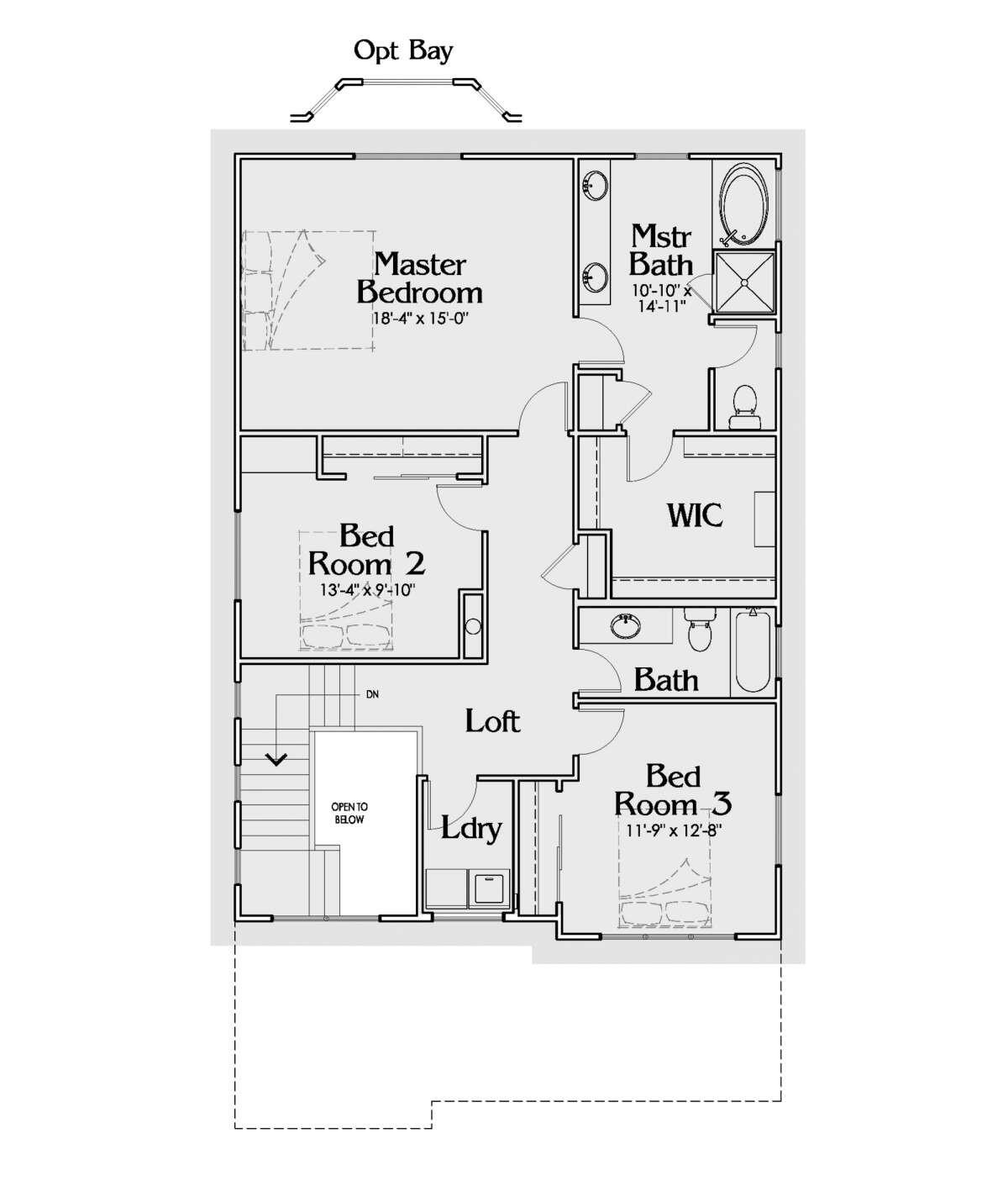 Harmony Woods - Residential