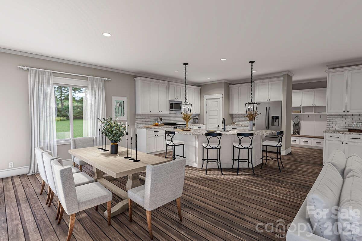 Harmony Woods - Residential