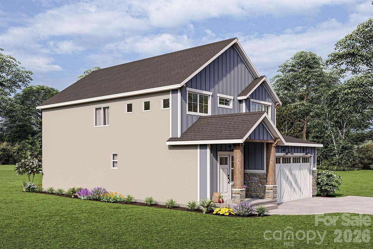 Harmony Woods - Residential
