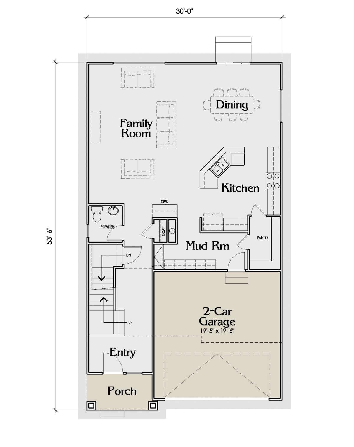 Harmony Woods - Residential