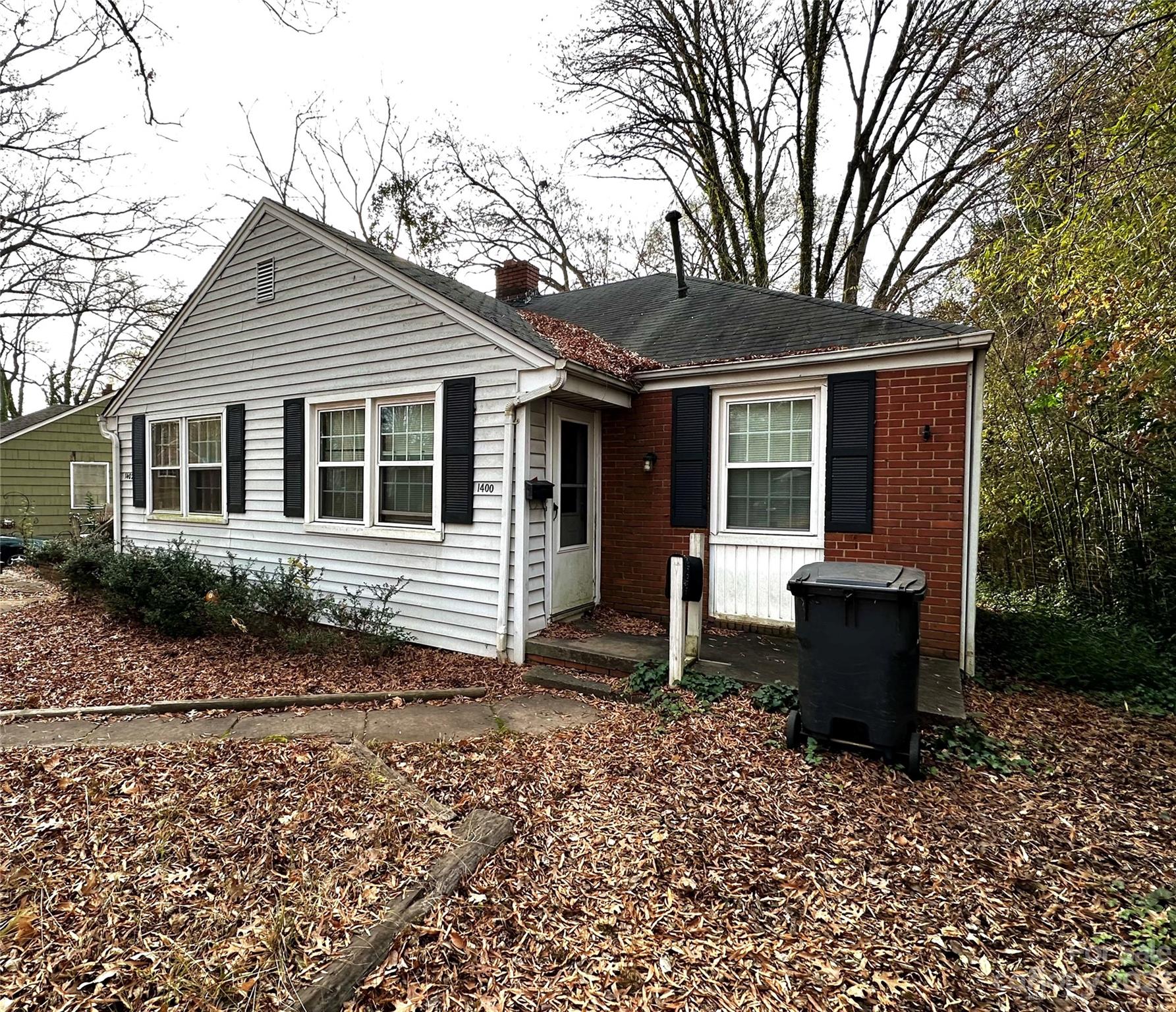 Selwyn Park - Residential Income
