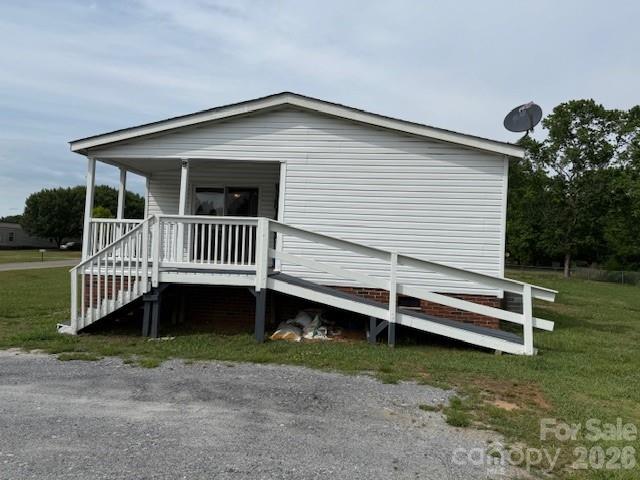 Davis Ridge - Residential