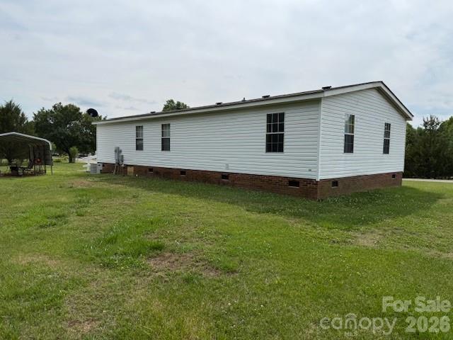 Davis Ridge - Residential