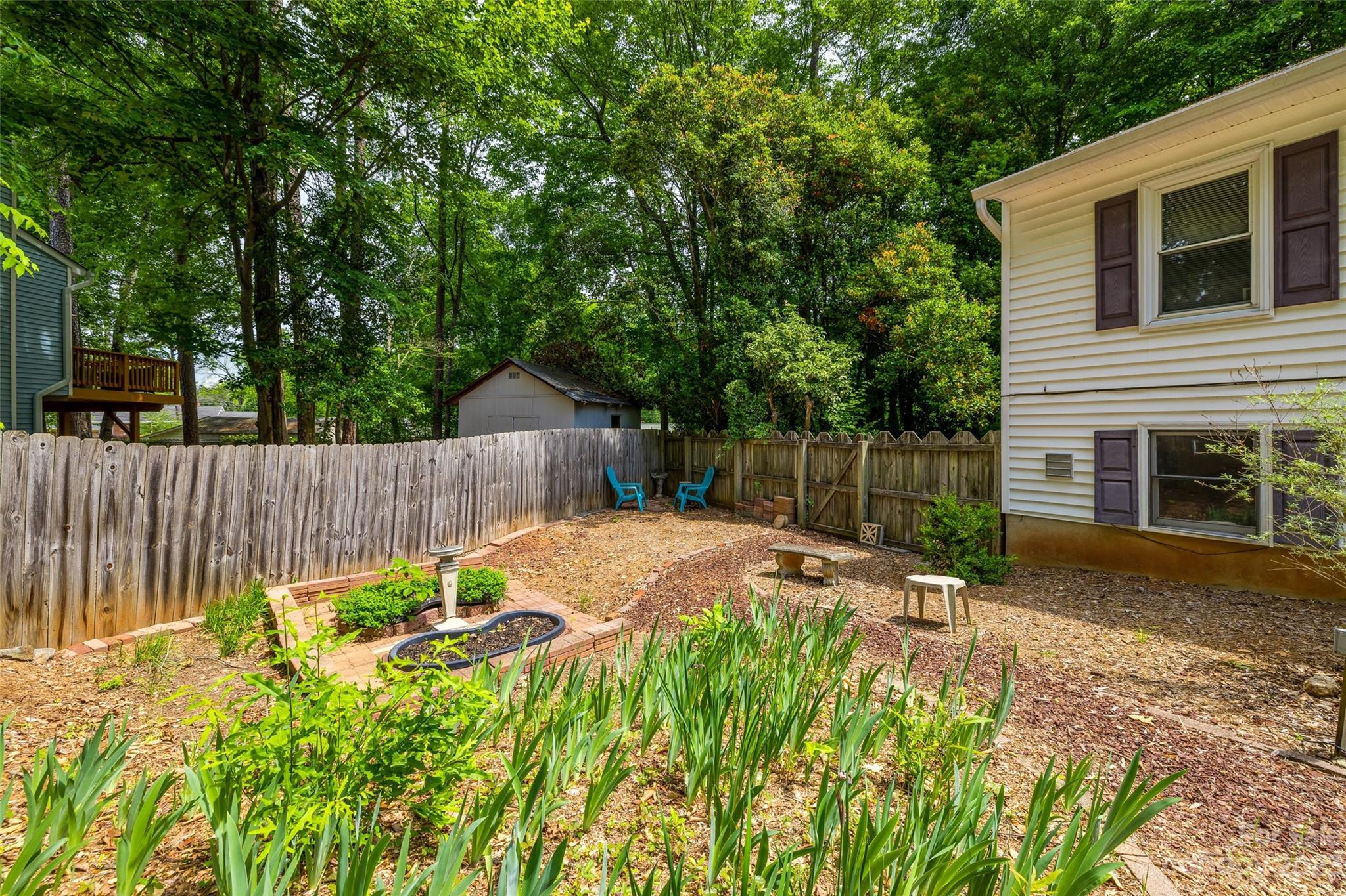 Woodland Park - Residential