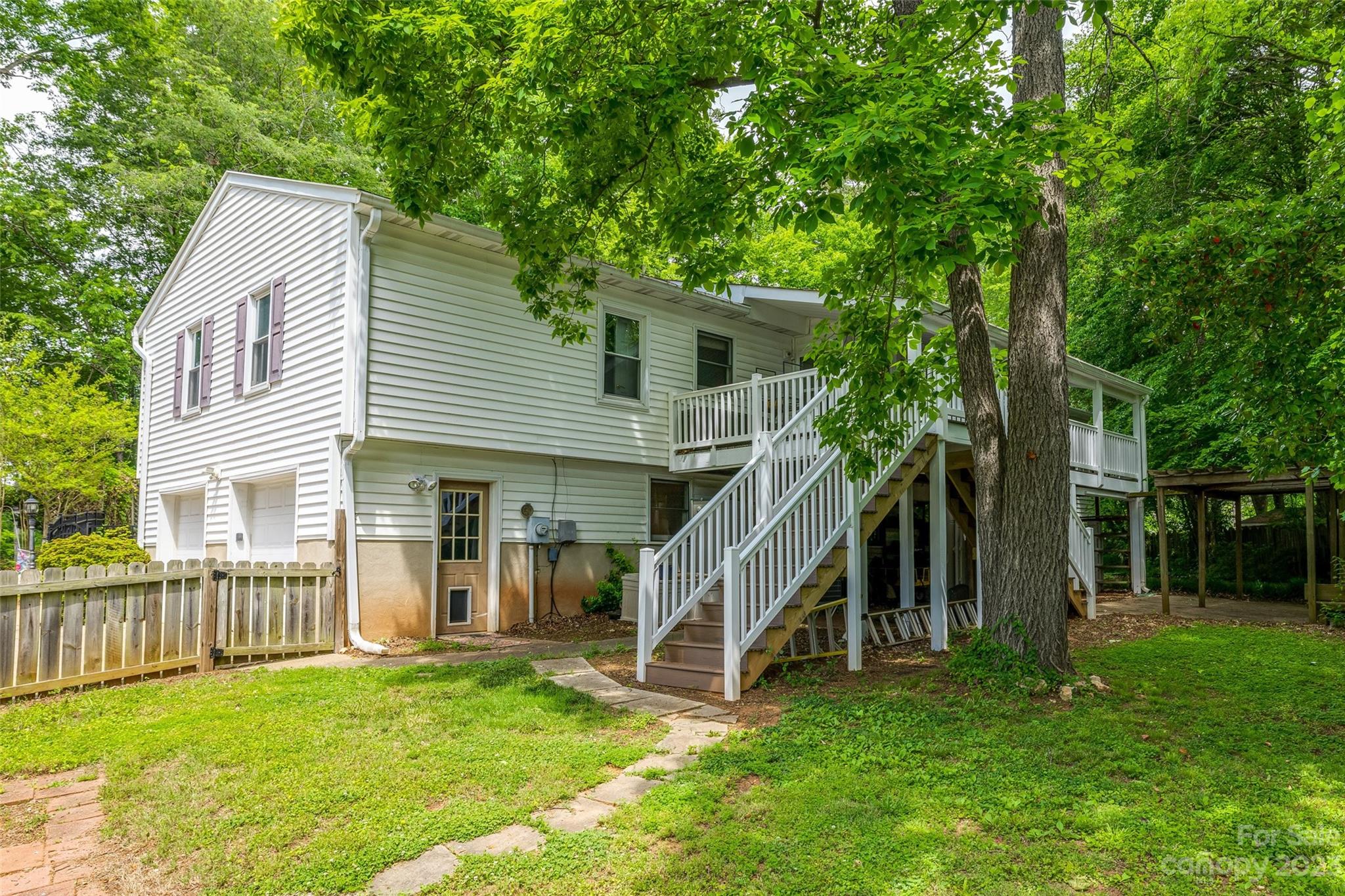 Woodland Park - Residential