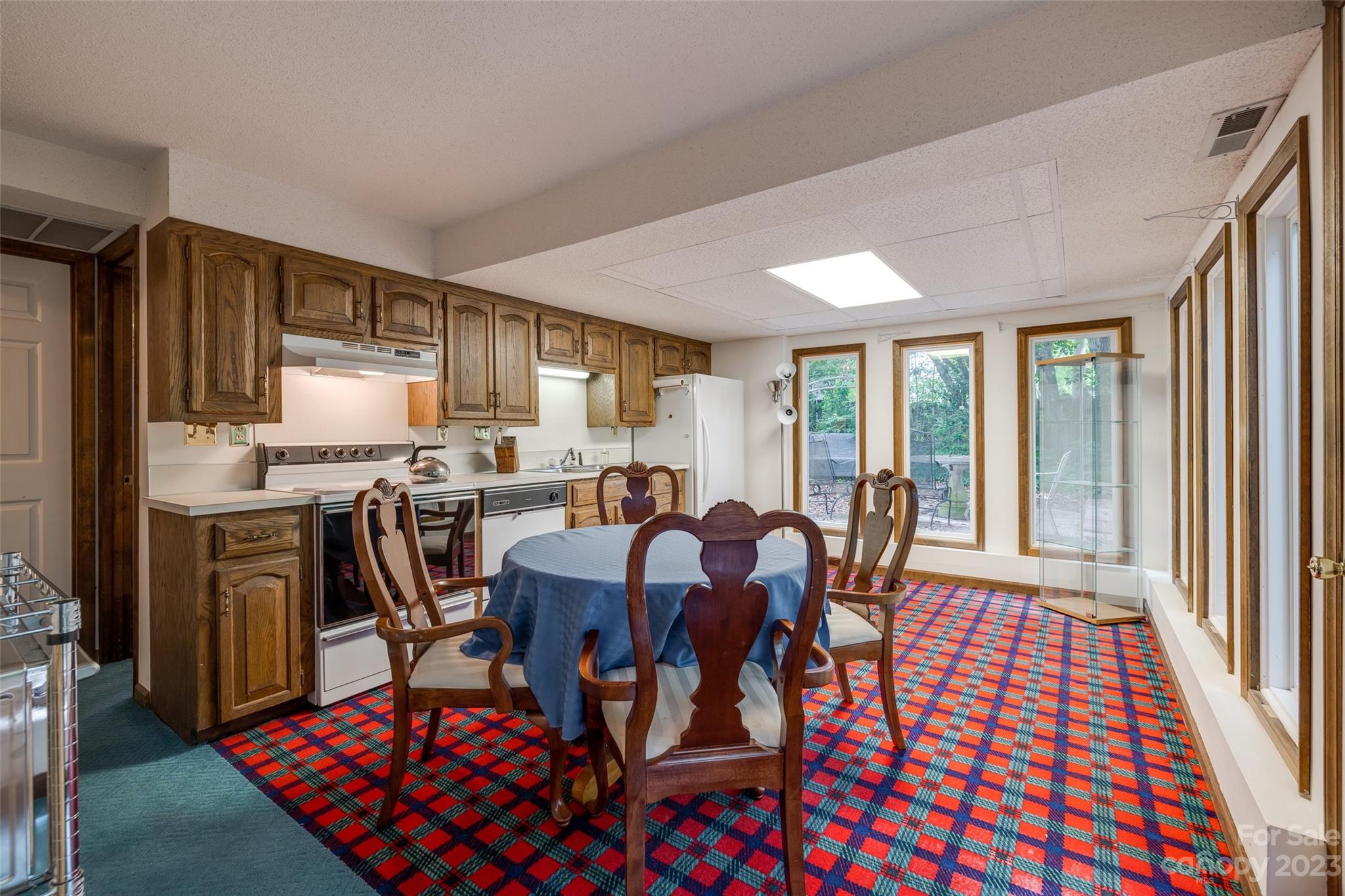 Woodland Park - Residential