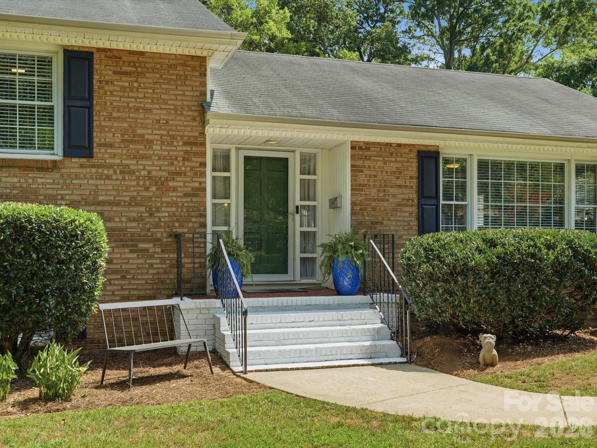 Montclaire - Residential