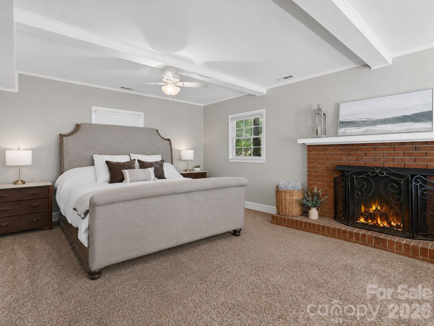 Montclaire - Residential