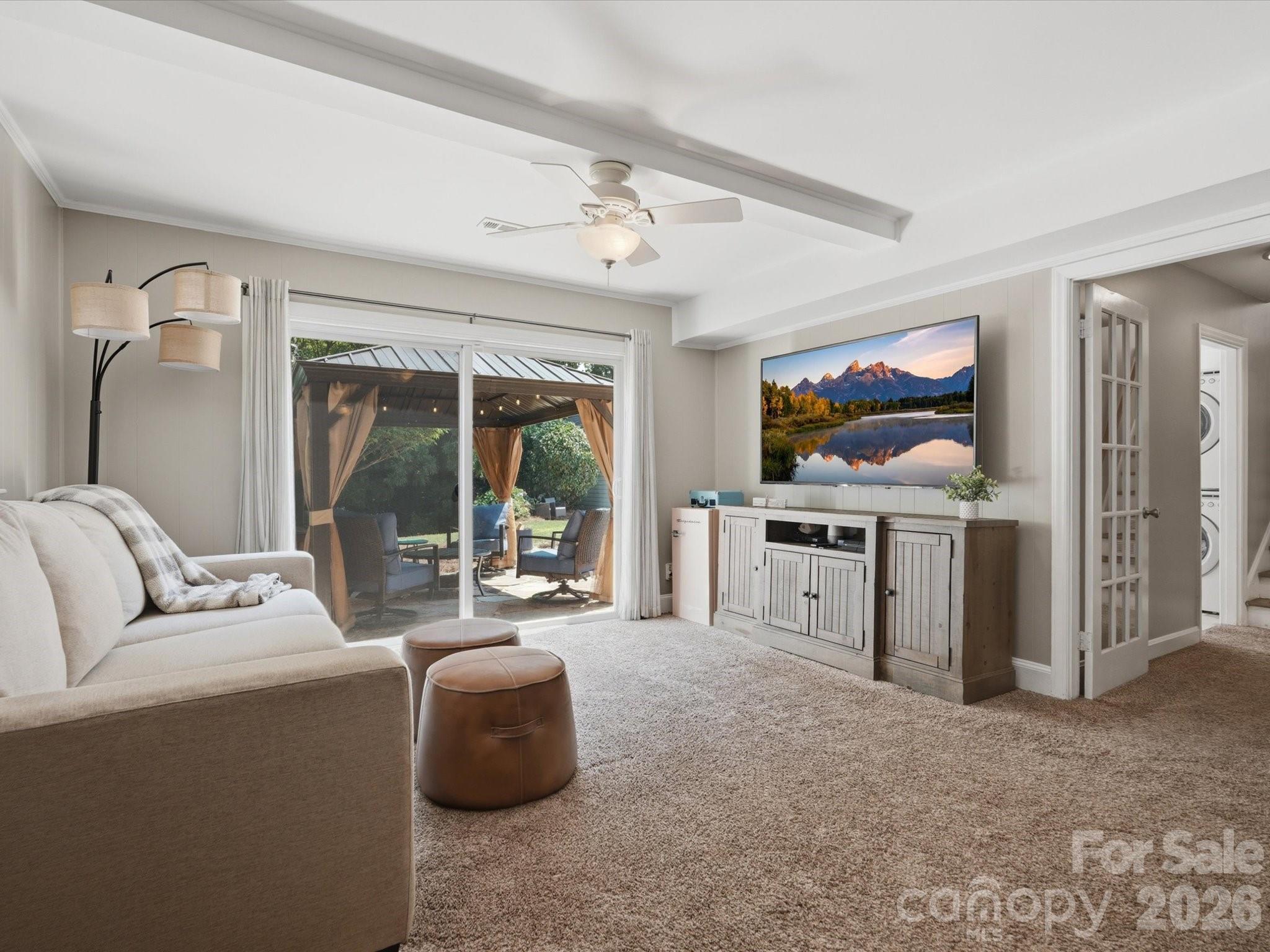 Montclaire - Residential