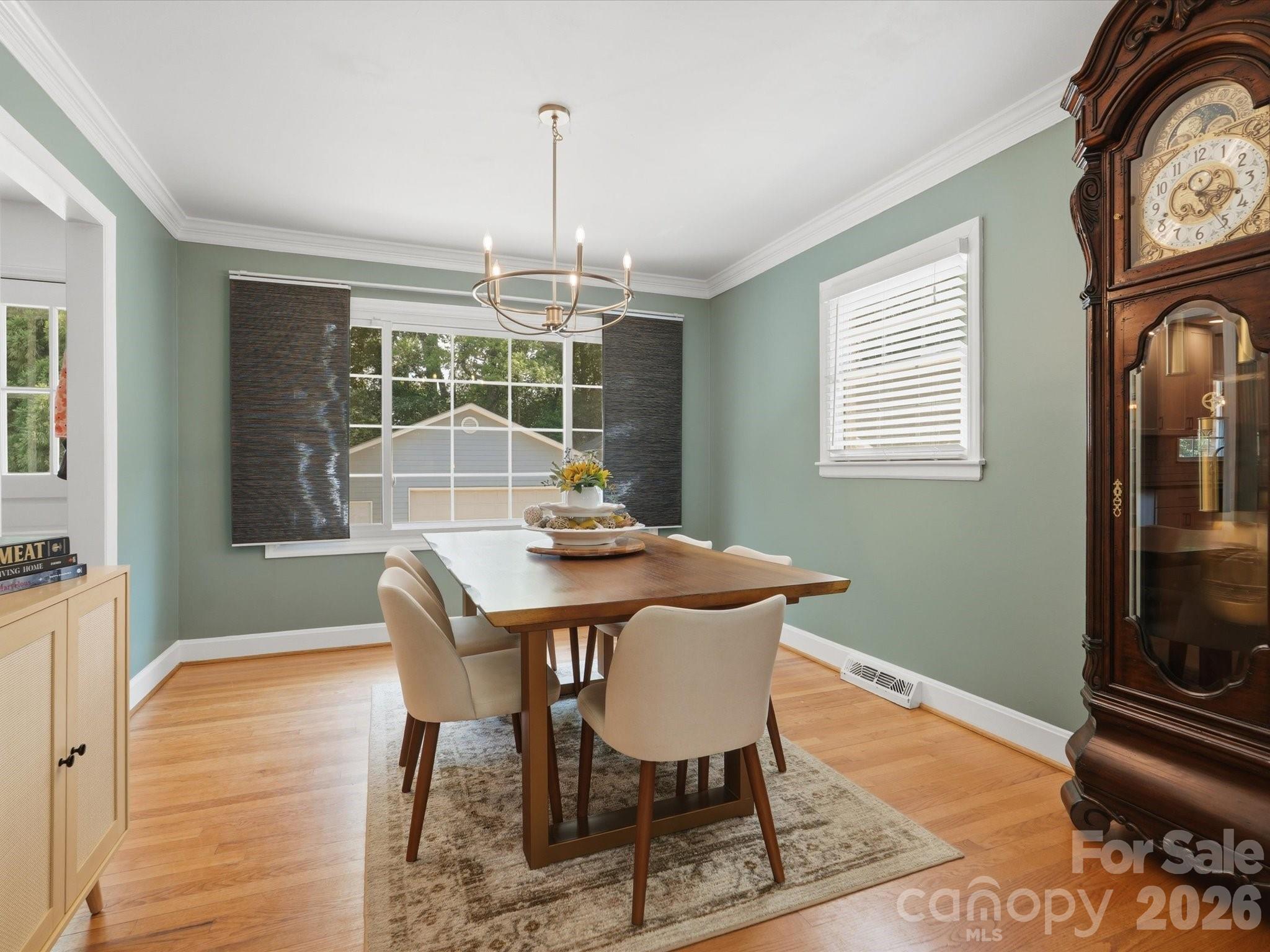 Montclaire - Residential