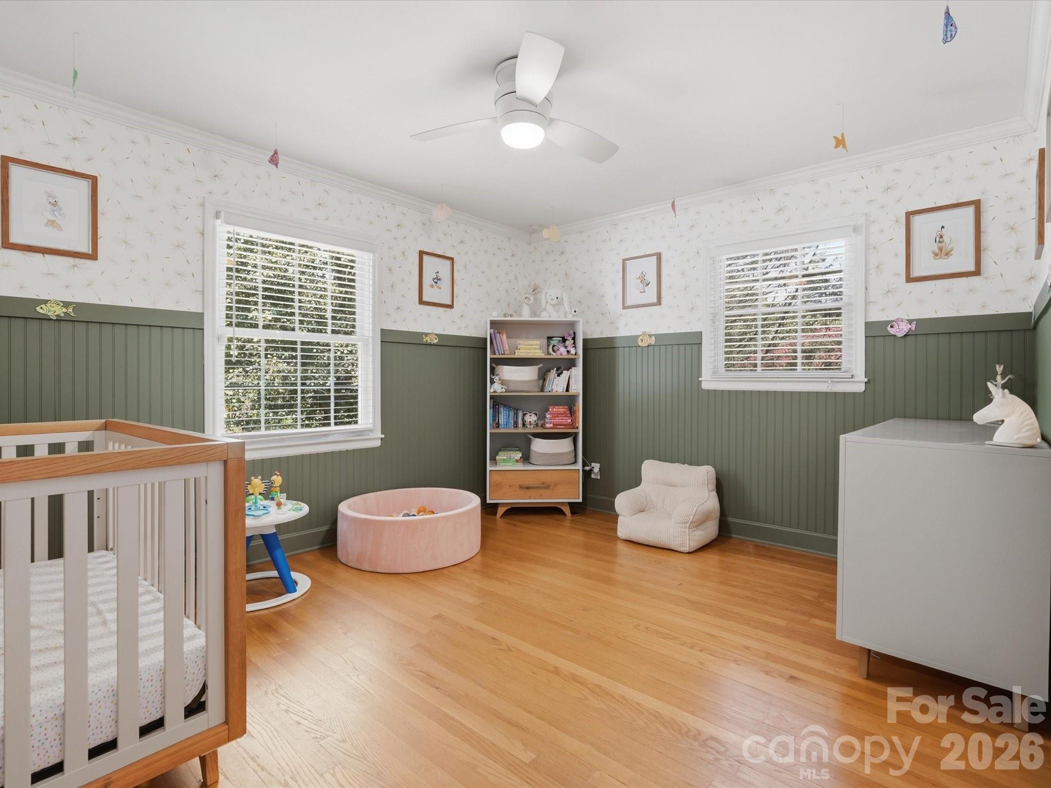 Montclaire - Residential