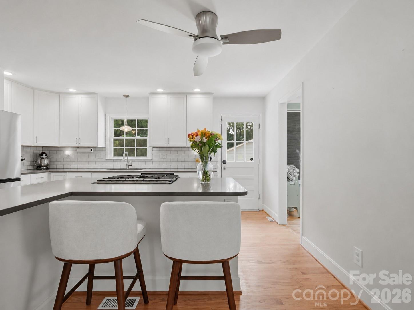 Montclaire - Residential