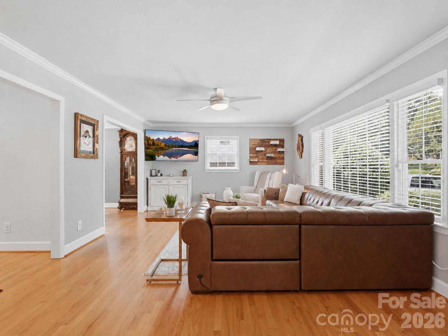 Montclaire - Residential