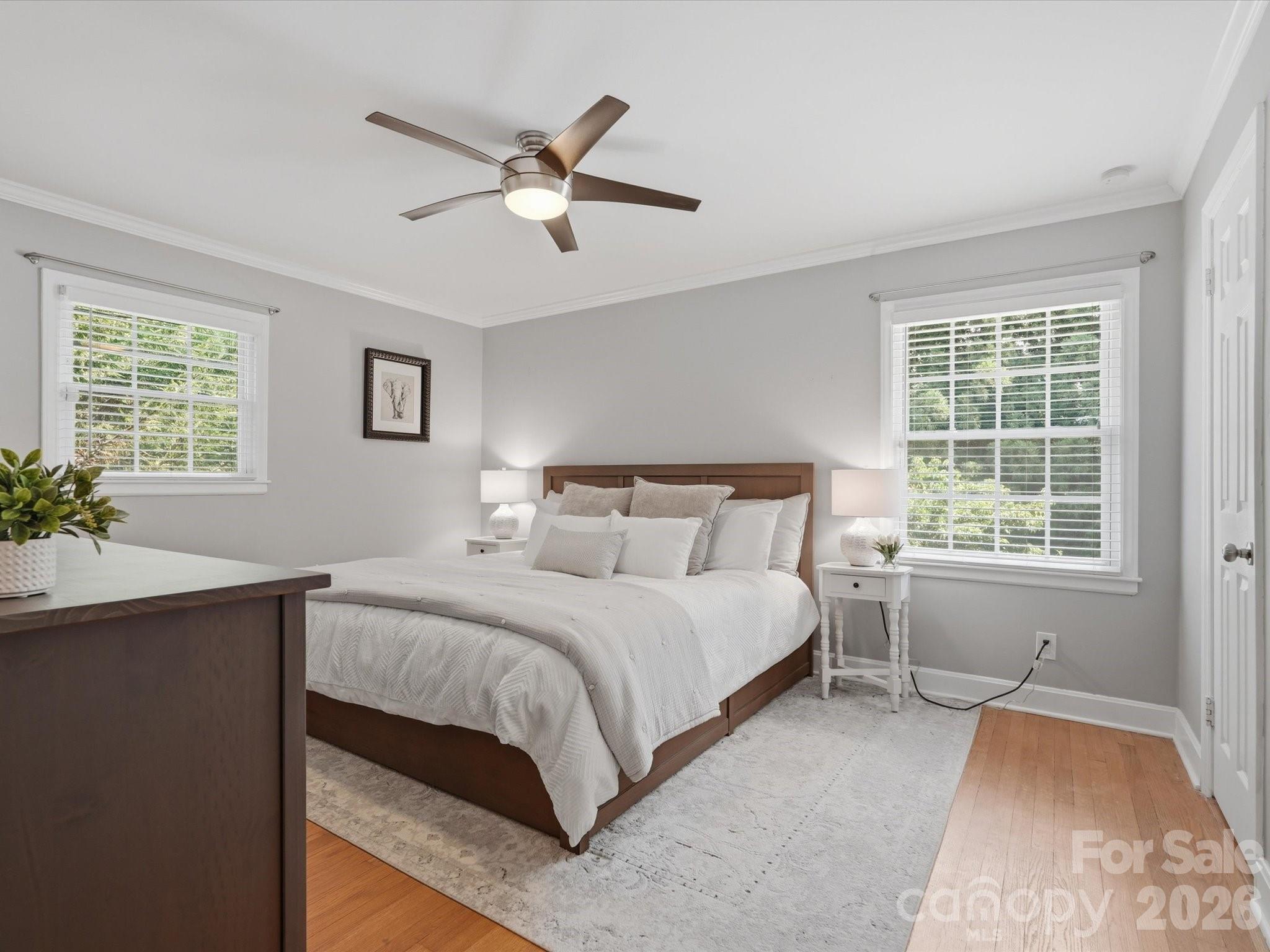 Montclaire - Residential