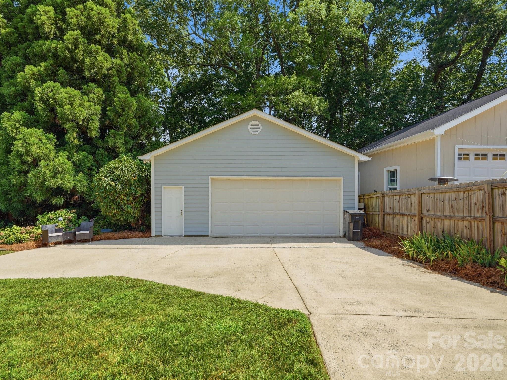 Montclaire - Residential