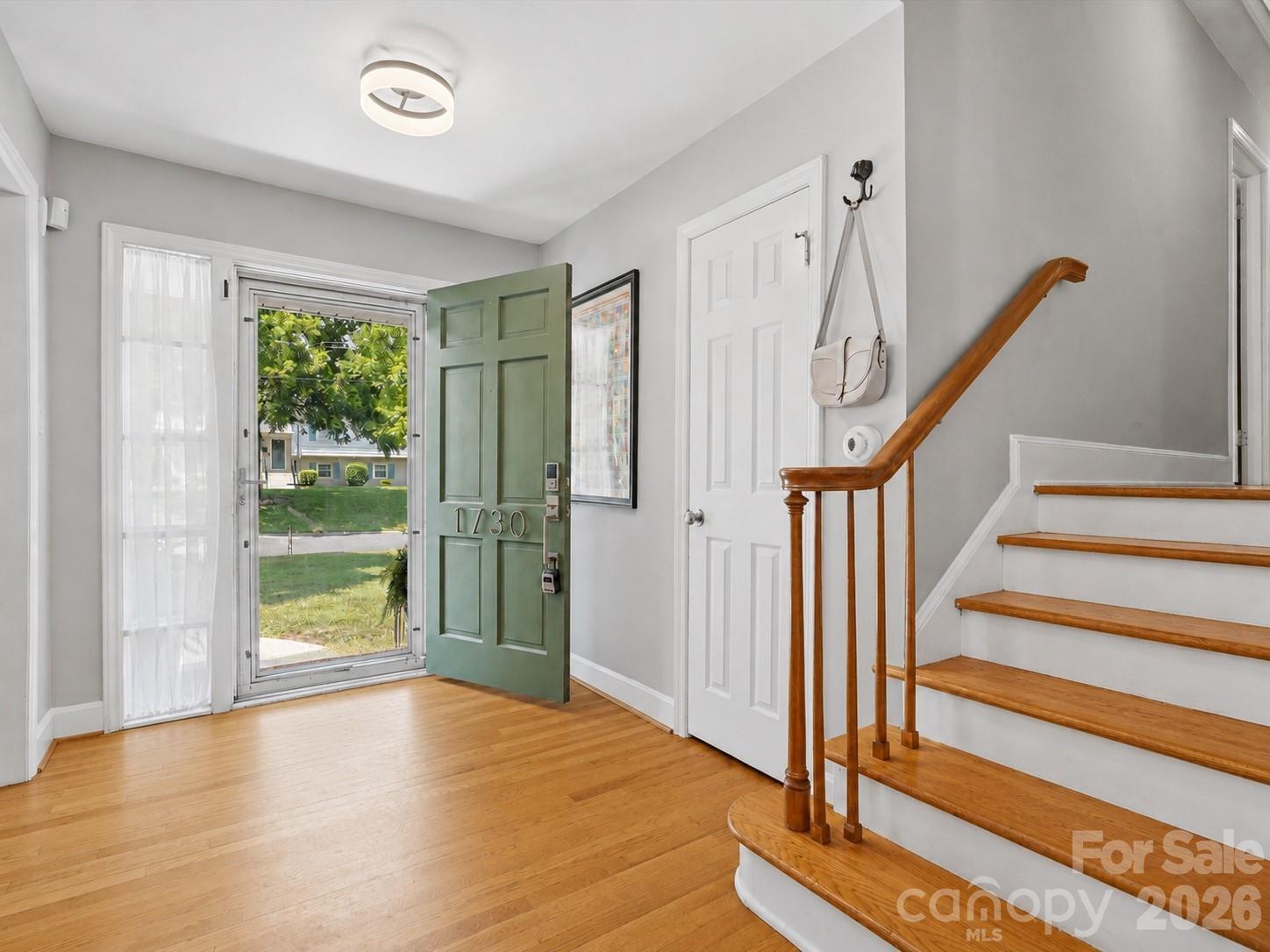 Montclaire - Residential