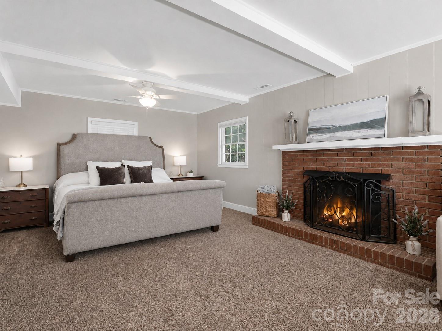 Montclaire - Residential