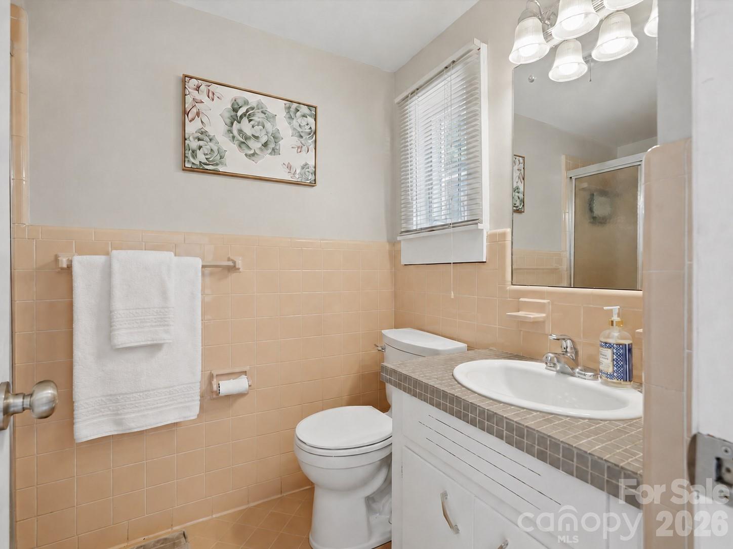 Montclaire - Residential