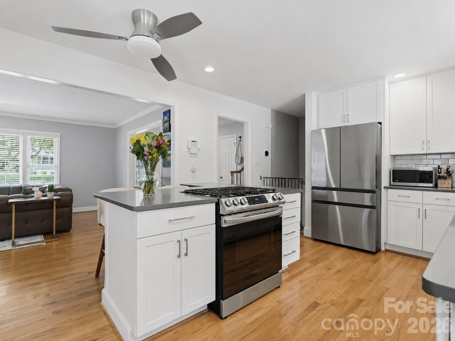 Montclaire - Residential