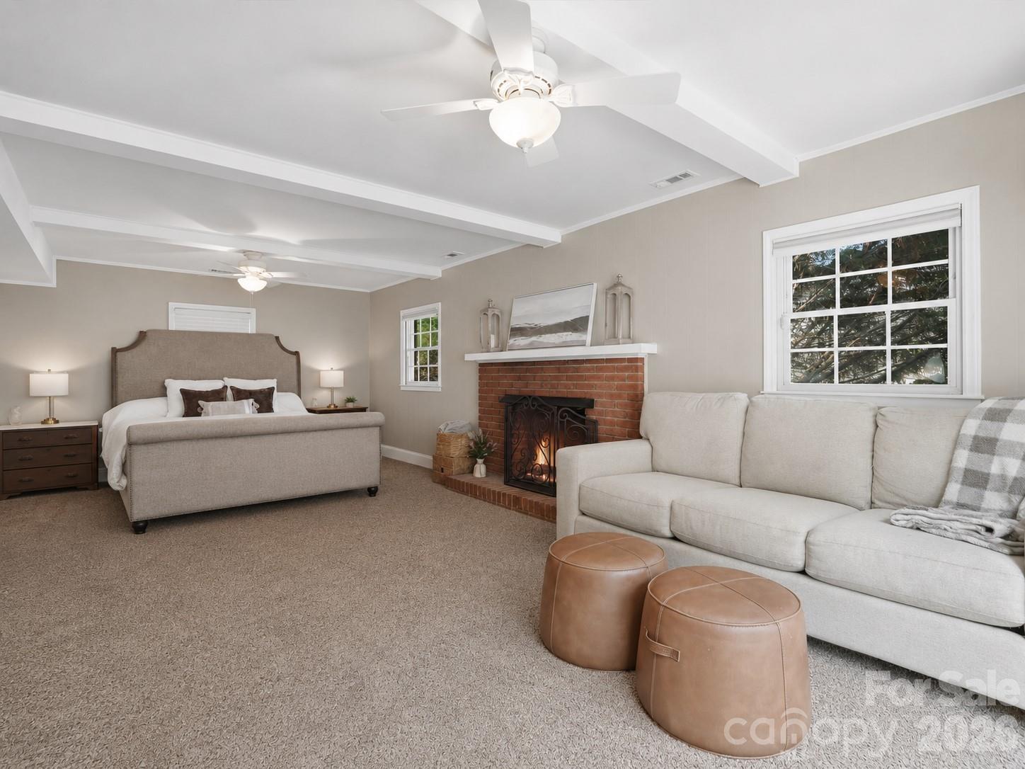 Montclaire - Residential