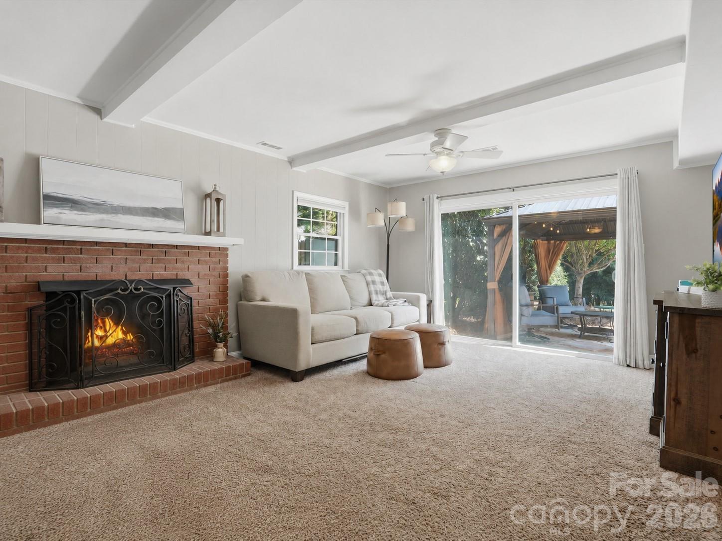 Montclaire - Residential
