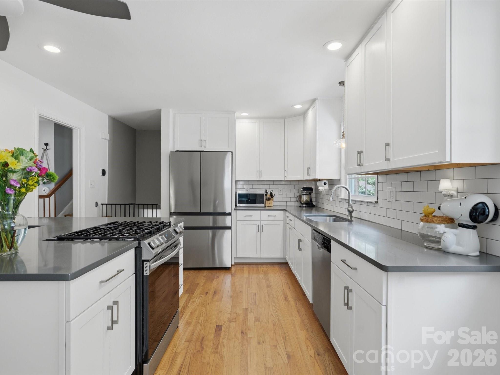 Montclaire - Residential