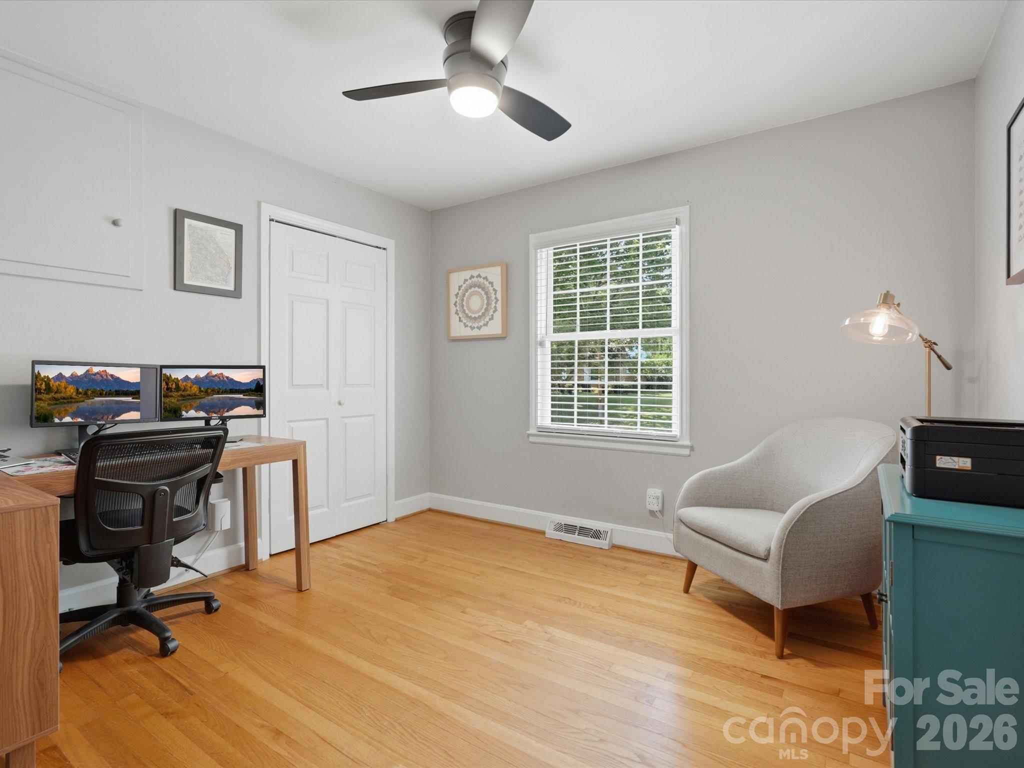 Montclaire - Residential