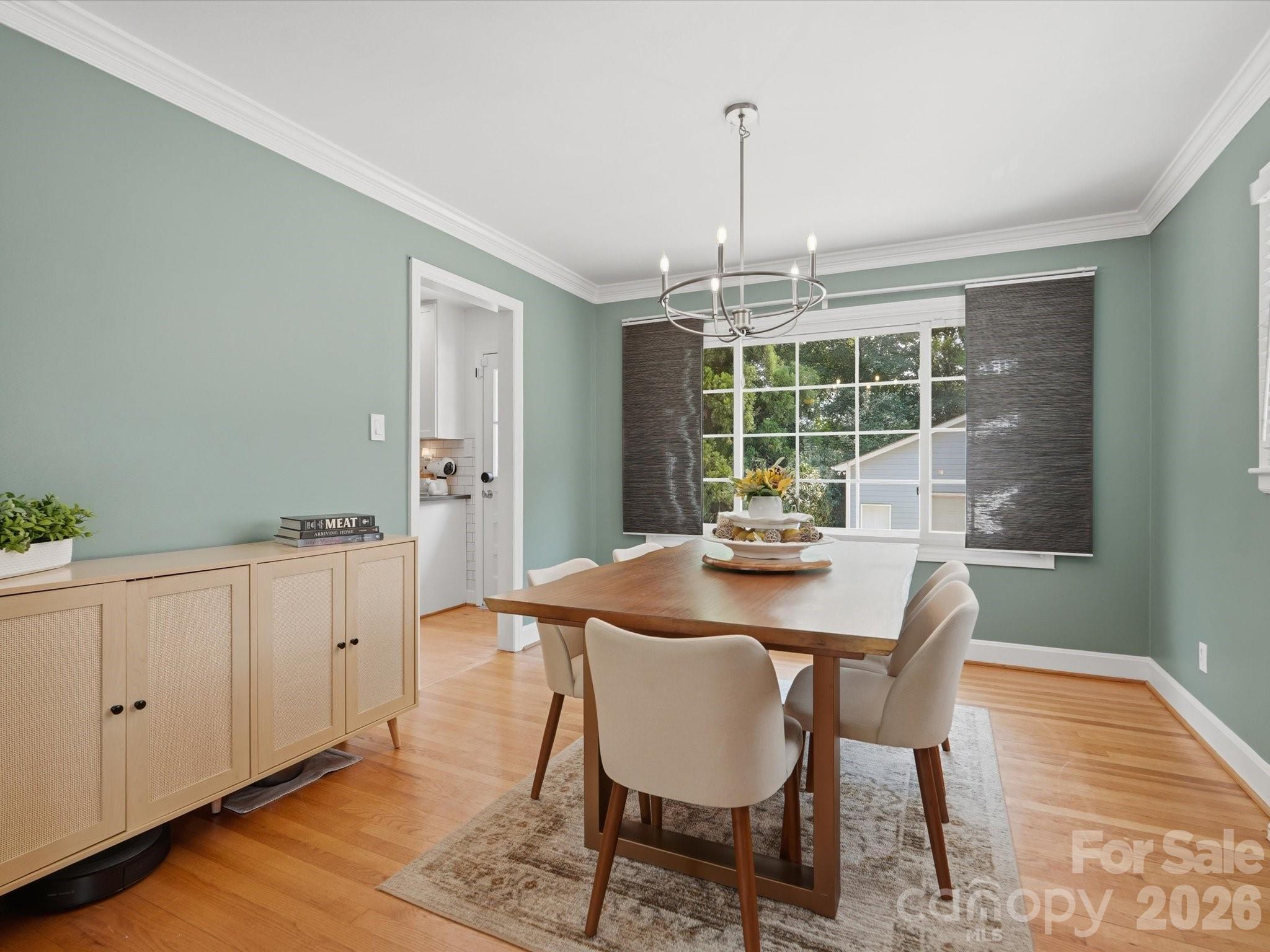 Montclaire - Residential