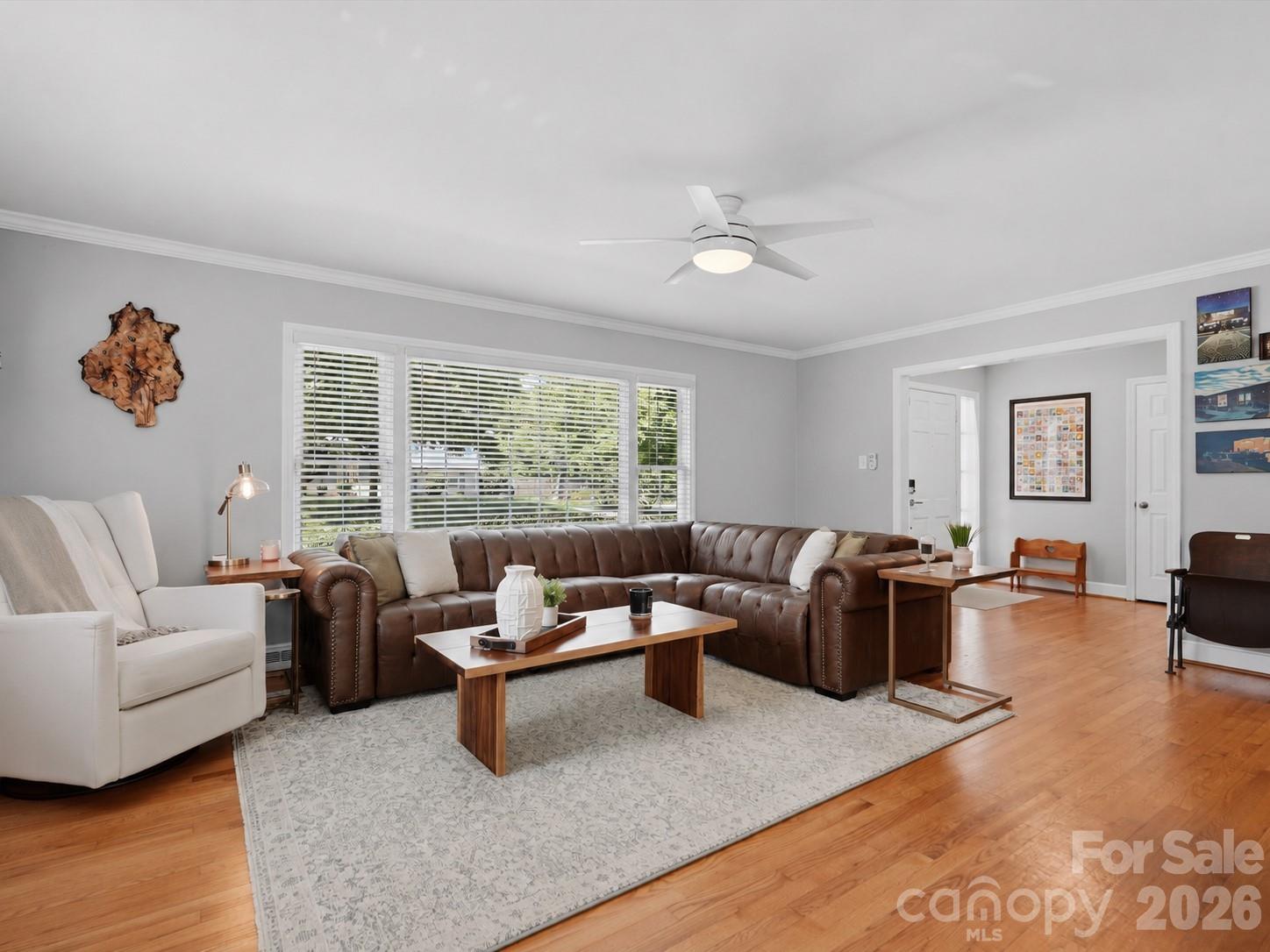 Montclaire - Residential