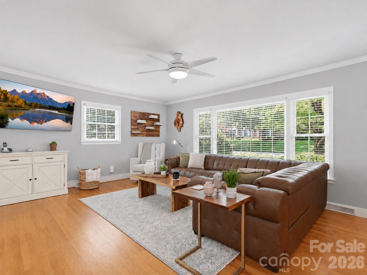 Montclaire - Residential