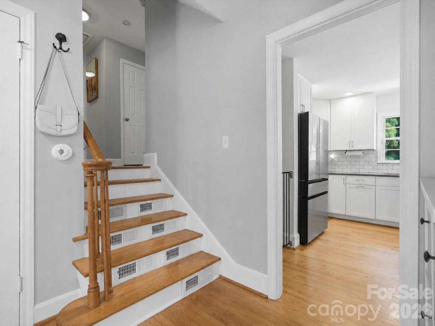 Montclaire - Residential