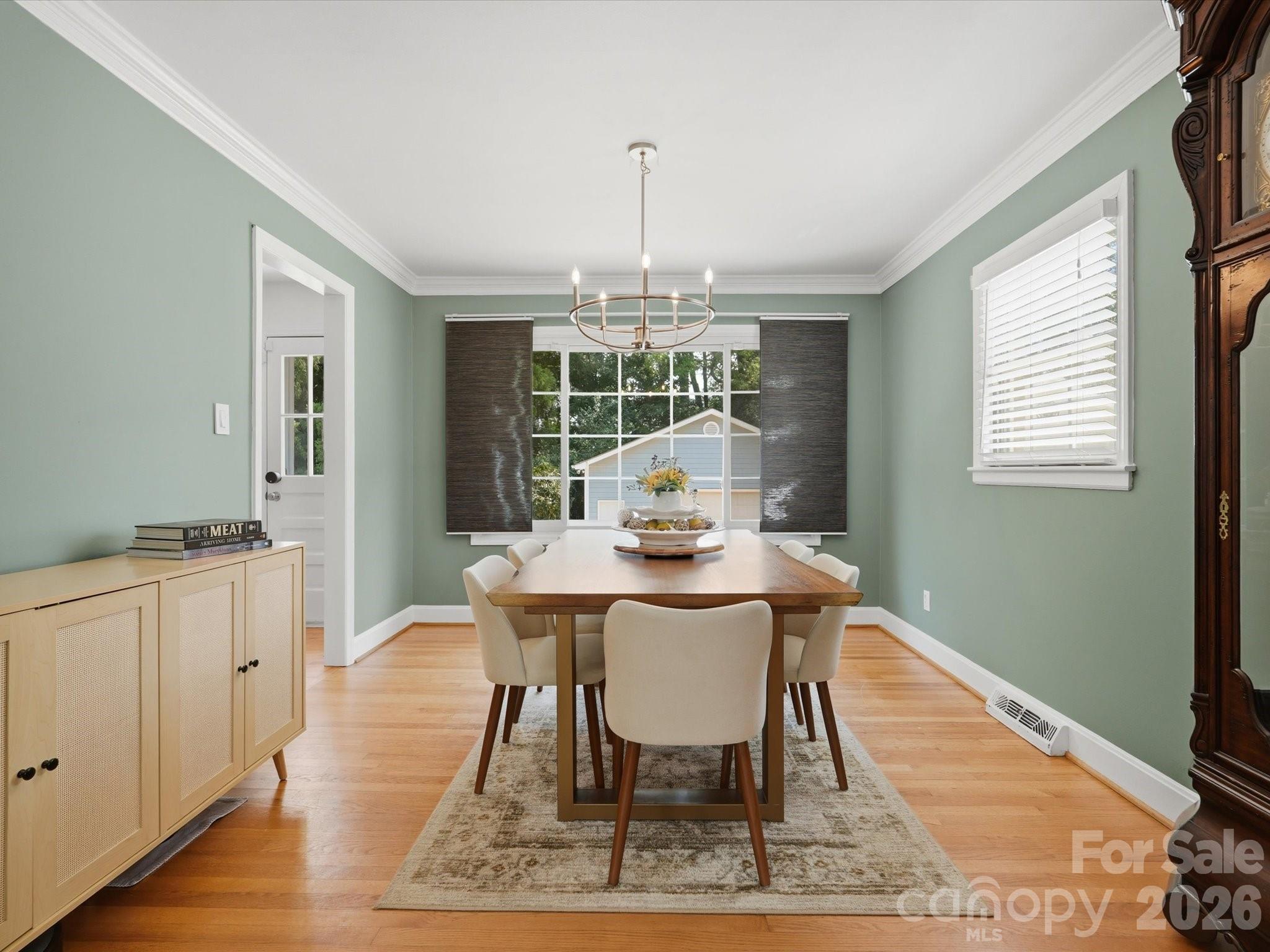 Montclaire - Residential