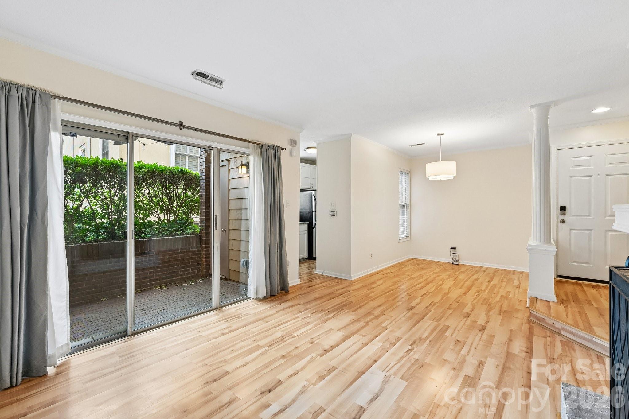 Latta Square - Residential
