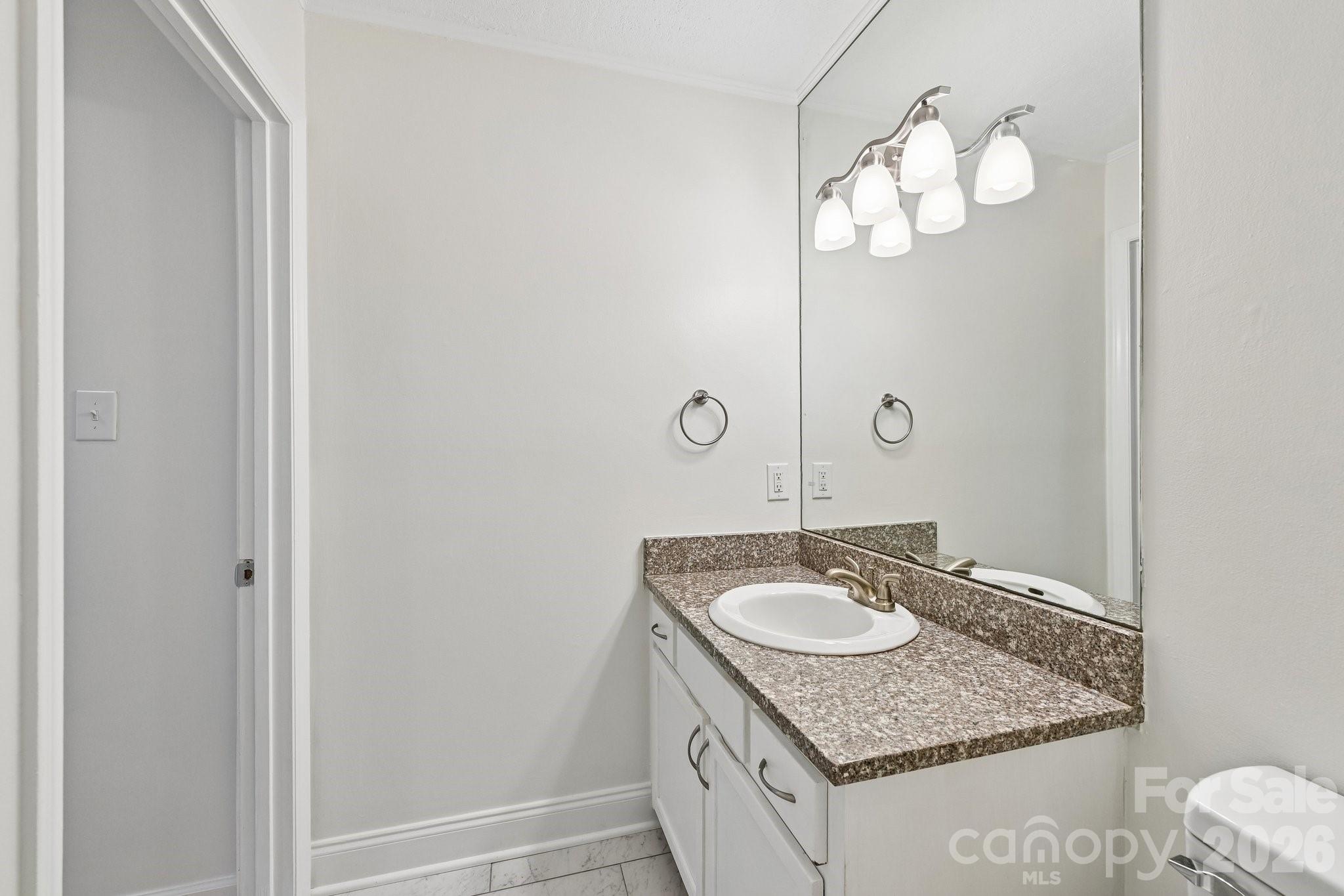 Latta Square - Residential