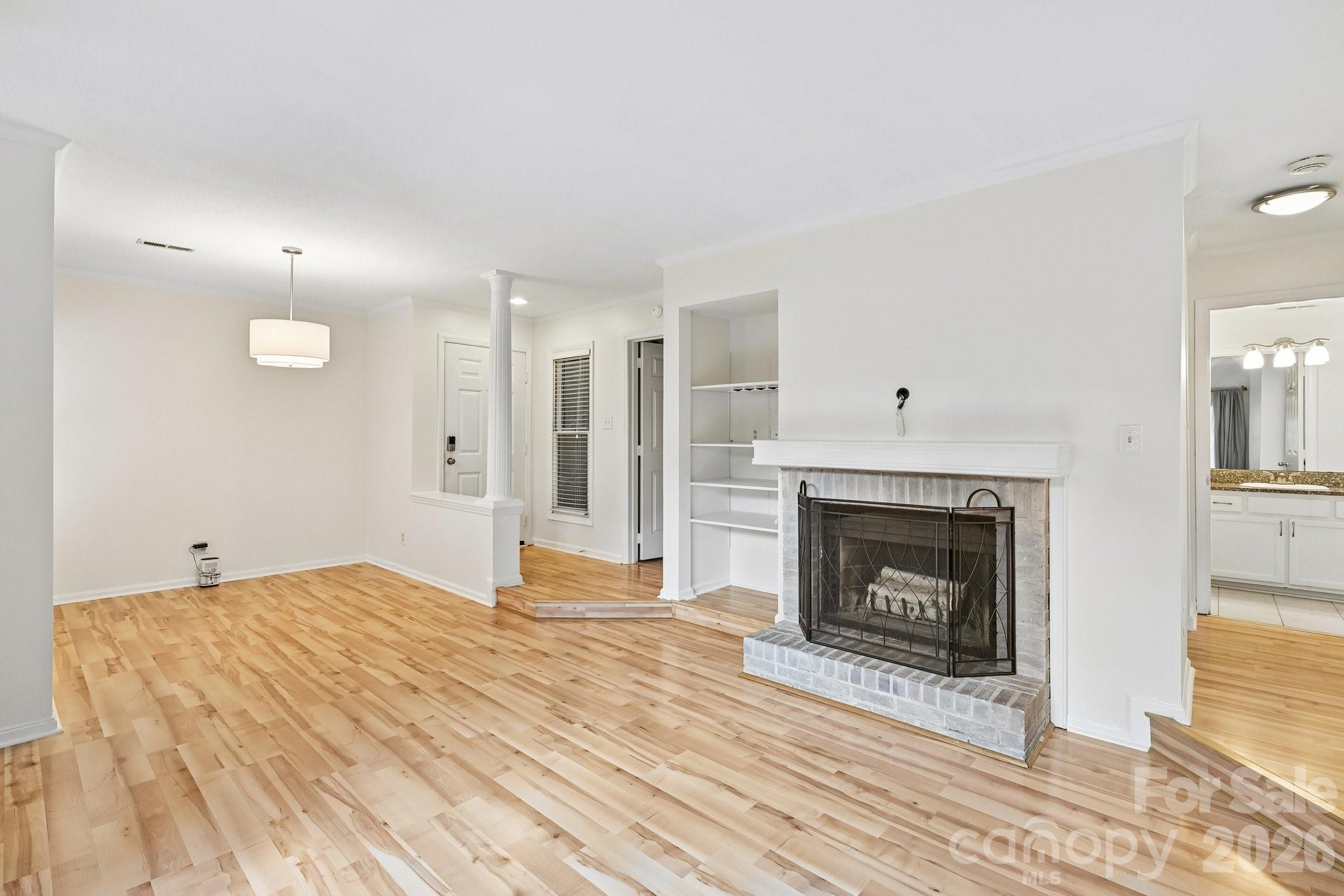 Latta Square - Residential