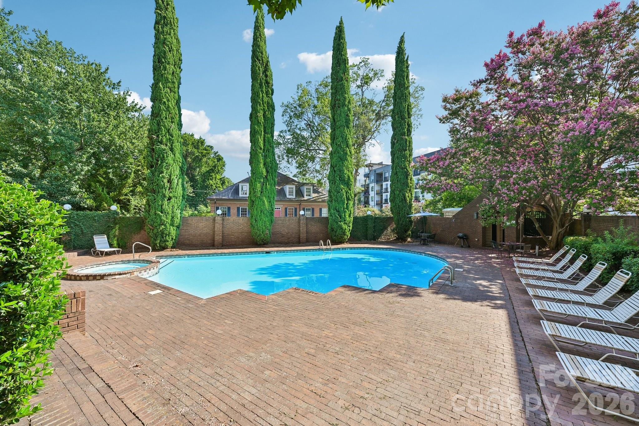 Latta Square - Residential
