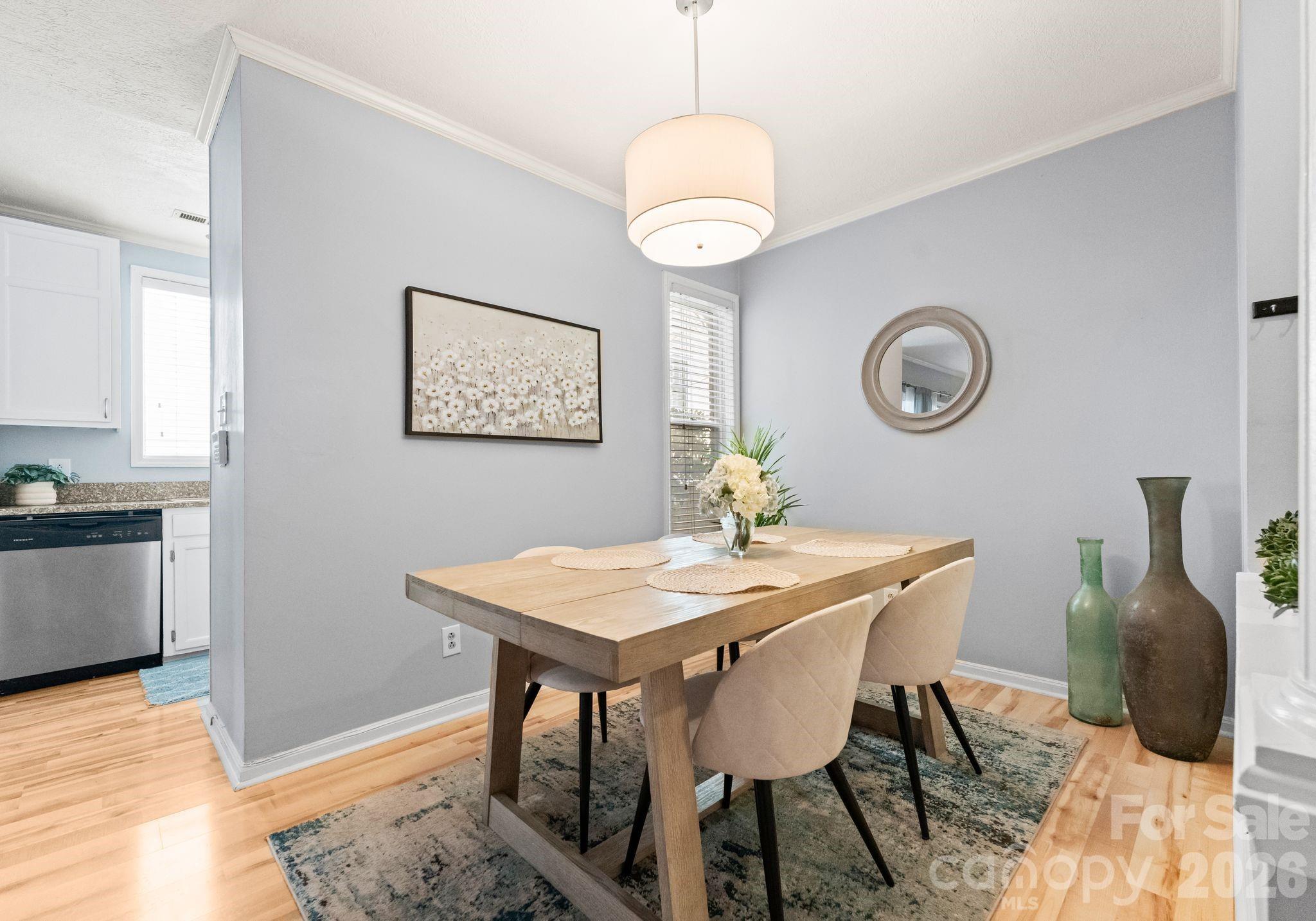 Latta Square - Residential