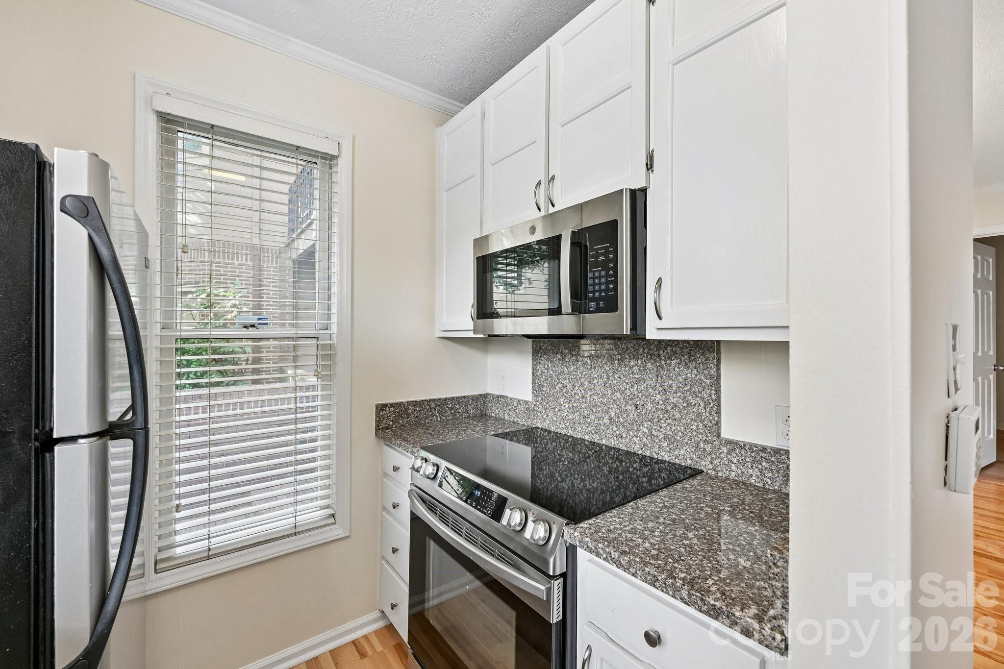 Latta Square - Residential